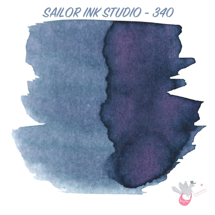 SAILOR Ink Studio - #340 - 5mL SAMPLE