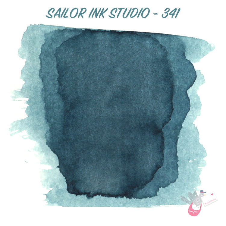 SAILOR Ink Studio - #341 - 5mL SAMPLE