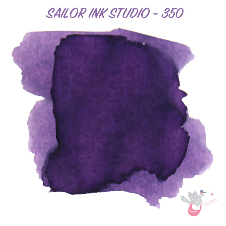 SAILOR Ink Studio - #350 - 5mL SAMPLE