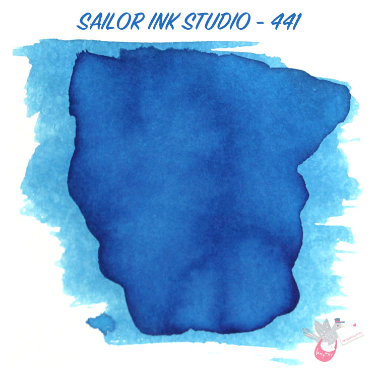 SAILOR Ink Studio - #441 - 5mL SAMPLE