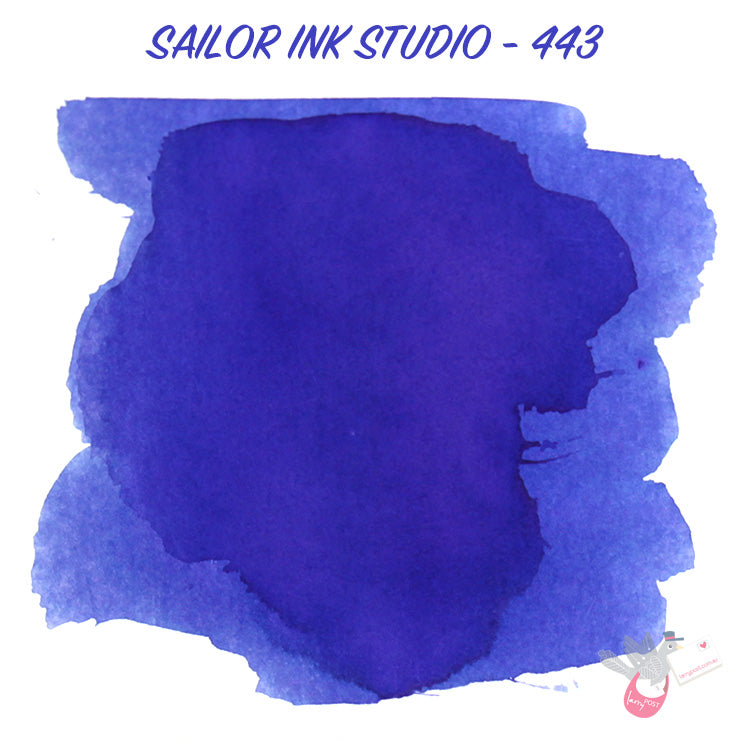 SAILOR Ink Studio - #443 - 5mL SAMPLE