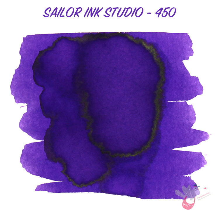 SAILOR Ink Studio - #450 - 5mL SAMPLE