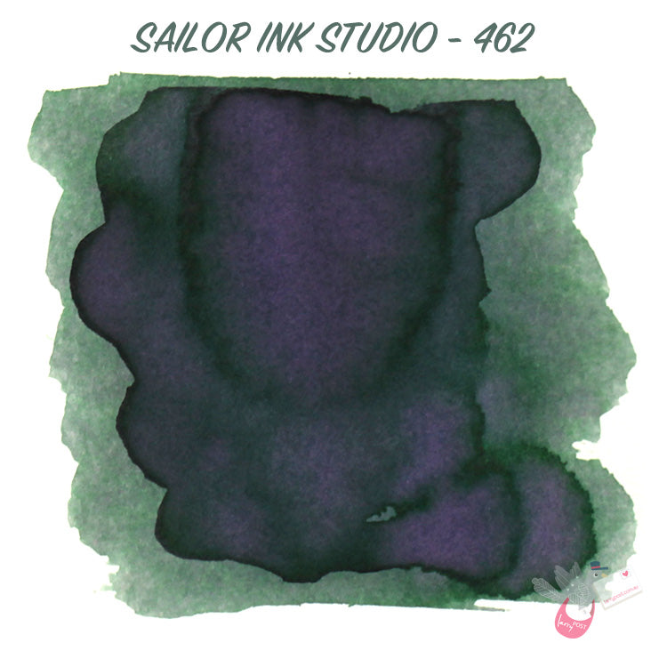 SAILOR Ink Studio - #462 - 5mL SAMPLE