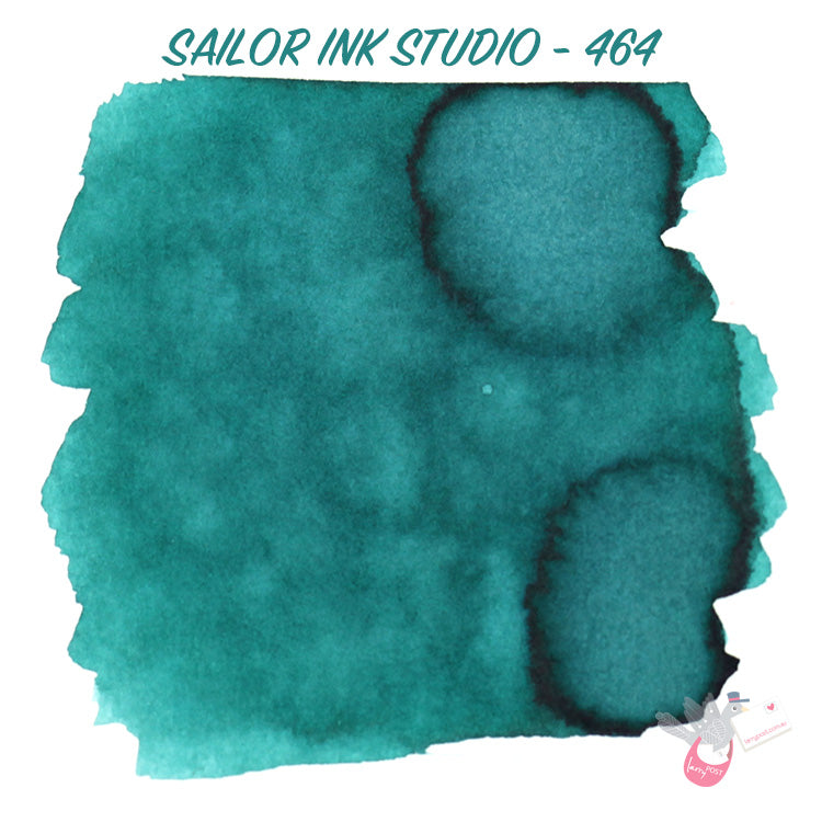 SAILOR Ink Studio - #464 - 5mL SAMPLE