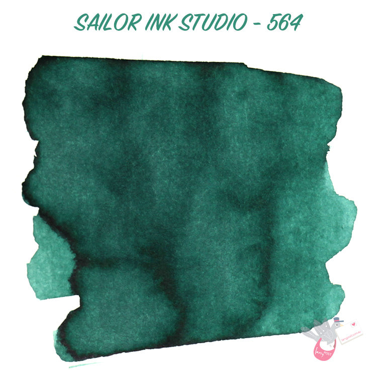 SAILOR Ink Studio - #564 - 5mL SAMPLE