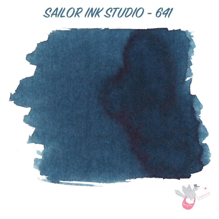 SAILOR Ink Studio - #641 - 5mL SAMPLE