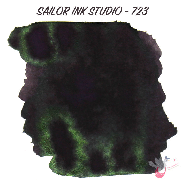 SAILOR Ink Studio - #723 - 5mL SAMPLE