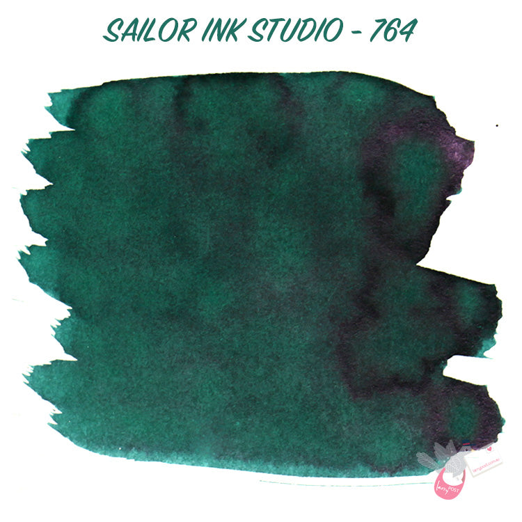 SAILOR Ink Studio - #764 - 5mL SAMPLE