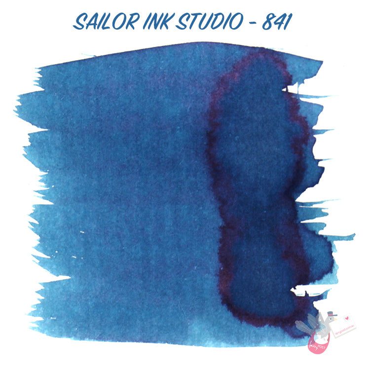 SAILOR Ink Studio - #841 - 5mL SAMPLE