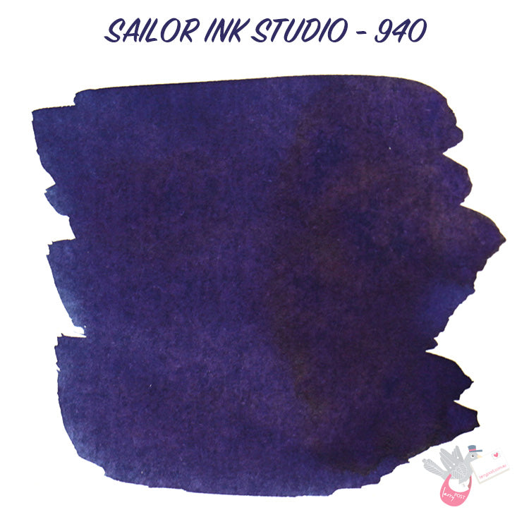 SAILOR Ink Studio - #940 - 5mL SAMPLE