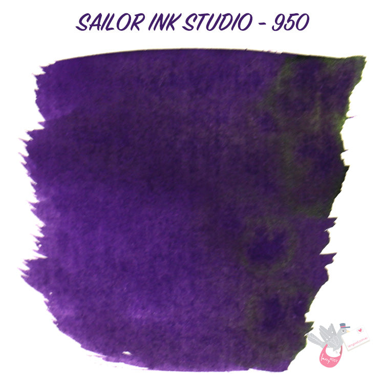 SAILOR Ink Studio - #950 - 5mL SAMPLE