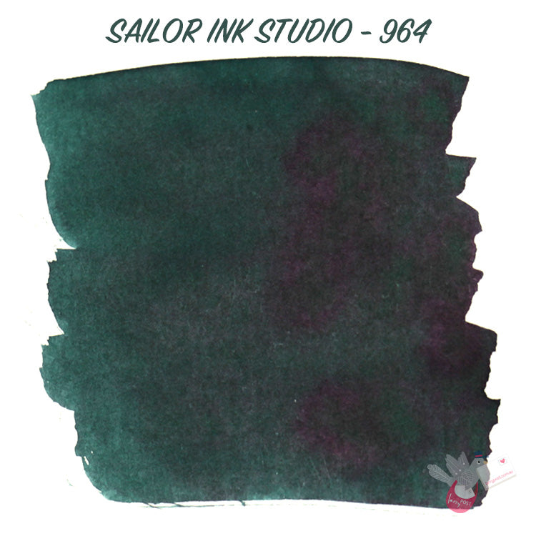SAILOR Ink Studio - #964 - 5mL SAMPLE
