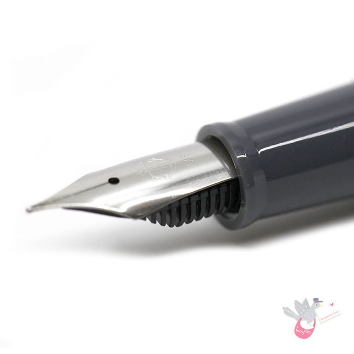 SAILOR Profit Jr 1911 Fountain Pen - Blue - Medium Fine (MF) Nib