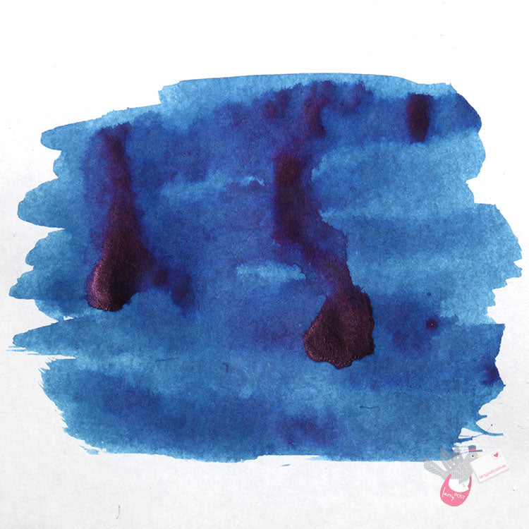 SAILOR SEIBOKU Pigment Ink - 50ml bottle - Classic Blue