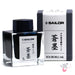 SAILOR SOUBOKU Pigment Ink - 50ml bottle - Classic Blue Black (Dark Blue)
