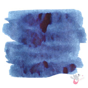 SAILOR SOUBOKU Pigment Ink - 50ml bottle - Classic Blue Black (Dark Blue)