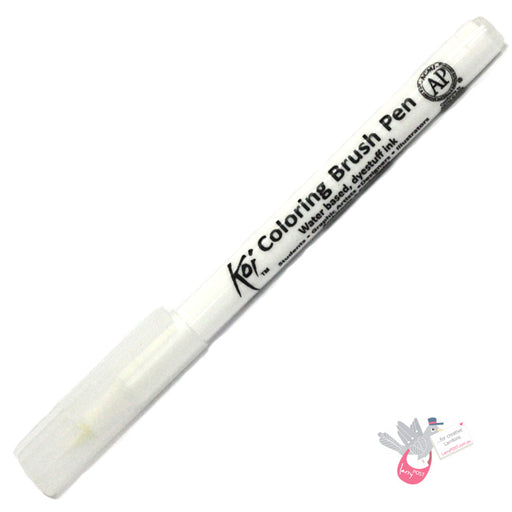 SAKURA Koi Brush Marker - Blender