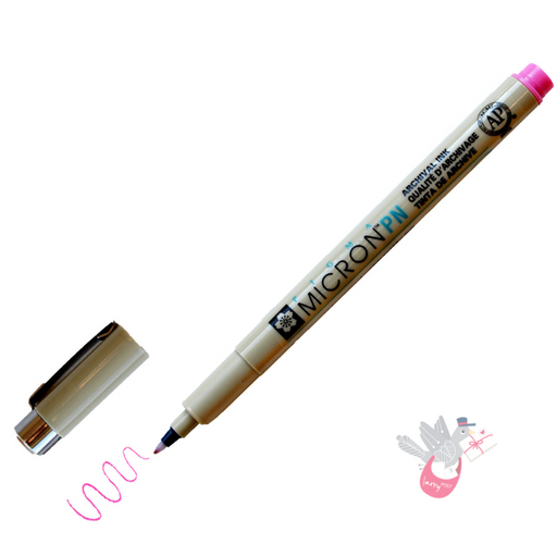 SAKURA Pigma Micron PN - Size 05 - Rose