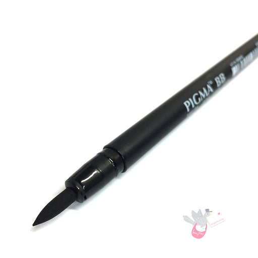 SAKURA Pigma BB - Bold Brush - Black 