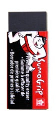 SAKURA Sumo Grip Eraser - Medium