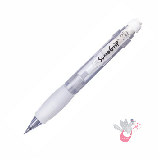 SAKURA Sumo Grip Mechanical Pencil - 0.5mm 