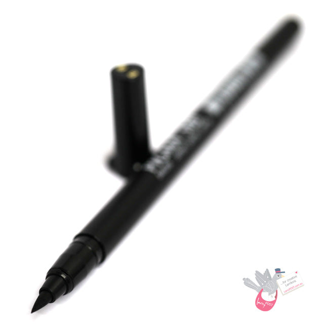 SAKURA Pigma MB - Med Brush - Black