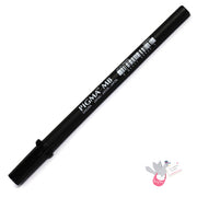 SAKURA Pigma MB - Medium Brush - Black 