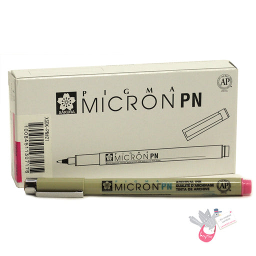 SAKURA Pigma Micron PN - Size 05 - Rose