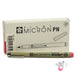 SAKURA Pigma Micron PN - Size 05 - Rose