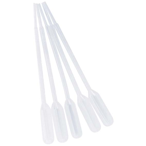Disposable Ink Transfer Pipette - Pack of 5