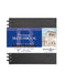Stillman & Birn BETA Sketchbook - Spiral Bound - Square (7 x 7") - 270gsm