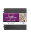 STILLMAN & BIRN Zeta Sketchbook - Spiral - Square (7 x 7") - 270gsm