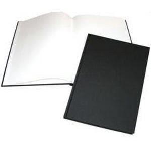 SEAWHITE OF BRIGHTON All-Media Hardcover Sketchbook - 140gsm - 190 Pages - 20cm Square