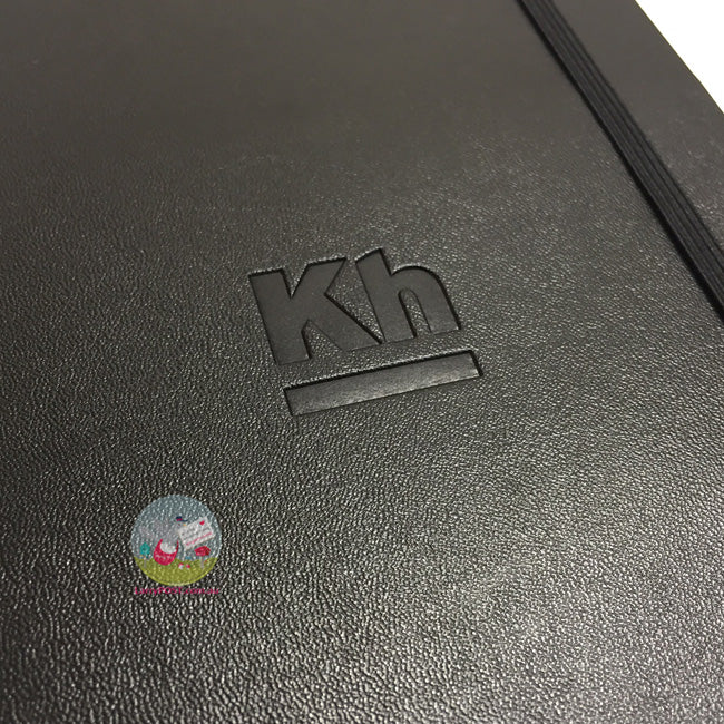 LEUCHTTURM1917 Soft Cover - Medium (A5) - Plain - Black