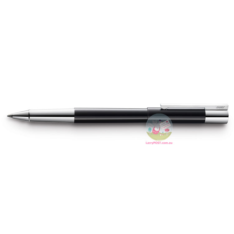 LAMY Scala Rollerball - Gloss Piano Black - Limited Edition