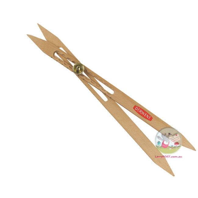 DERWENT Scale Divider
