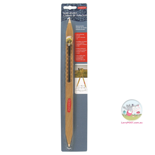 DERWENT Scale Divider 