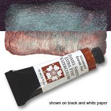 DANIEL SMITH Watercolour - 15mL - Iridescent Scarab Red