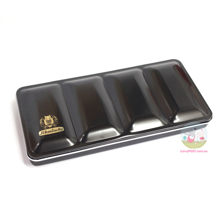SCHMINCKE Horadam Aquarell Metal Set - 36 x Half Pans