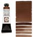 DANIEL SMITH Watercolour - 15mL - Transparent Brown Oxide