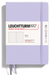 LEUCHTTURM1917 Classic Soft Cover - Medium (A5) - Dotted - Lilac