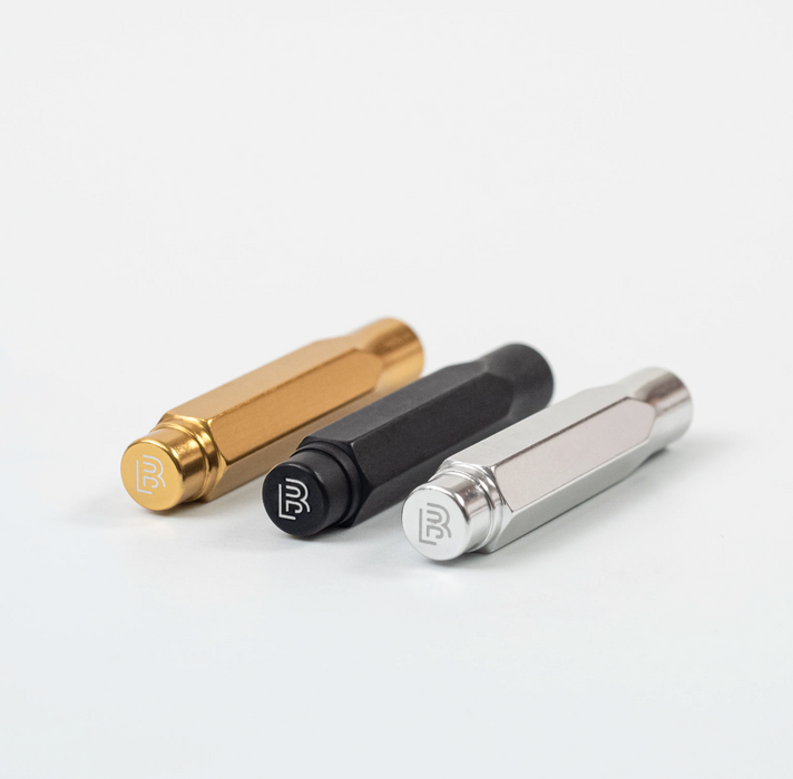 Blackwing Point Guard - Set of 3 - Gold | Silver | Black colours