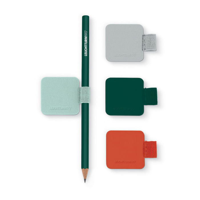 LEUCHTTURM1917 Pen Loop - Mint Green