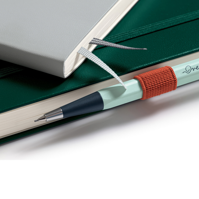 LEUCHTTURM1917 Pen Loop - Spice Brown
