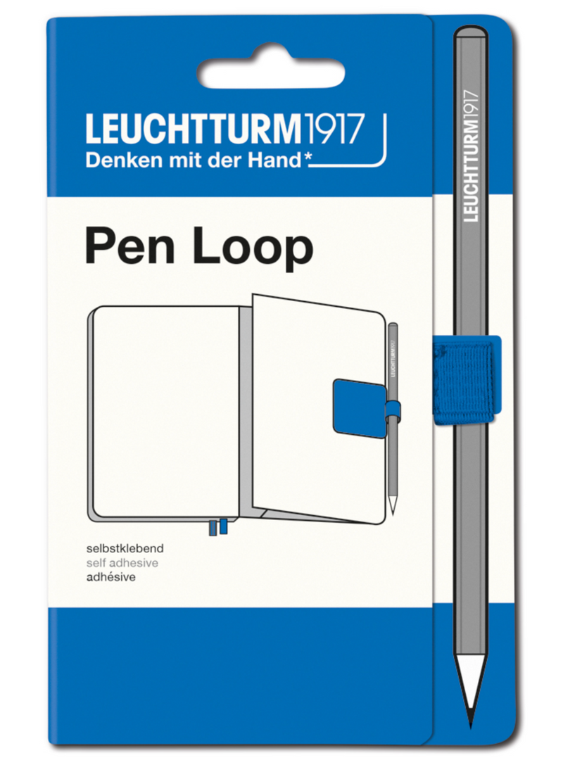 LEUCHTTURM1917 Pen Loop - Sky