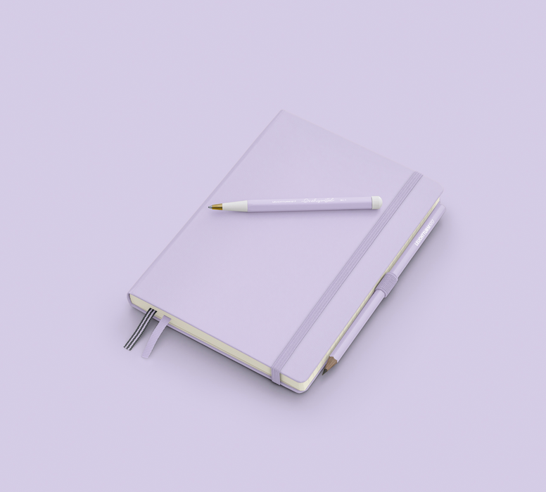 LEUCHTTURM1917 Pen Loop - Lilac