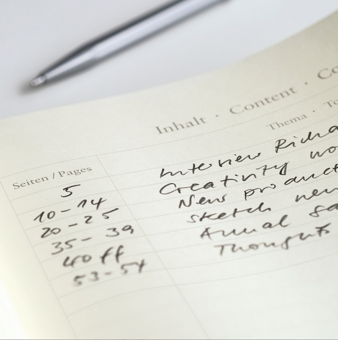 LEUCHTTURM1917 Soft Cover - Medium (A5) - Plain - Port Red