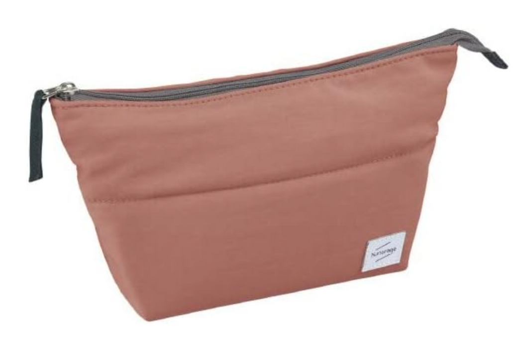 KOKUYO N Storage - Pen Case - Smoke Blue