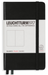 LEUCHTTURM’ÇÎå Pocket black