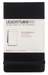 LEUCHTTURM1917 Classic Hard Cover - Notebook Reporter (A6) - Plain - Black